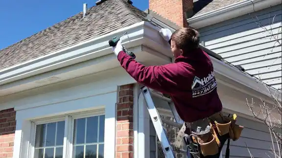 gutter services Drexel